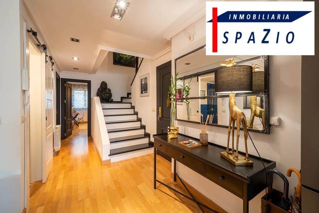 Dúplex en Venta en Centro