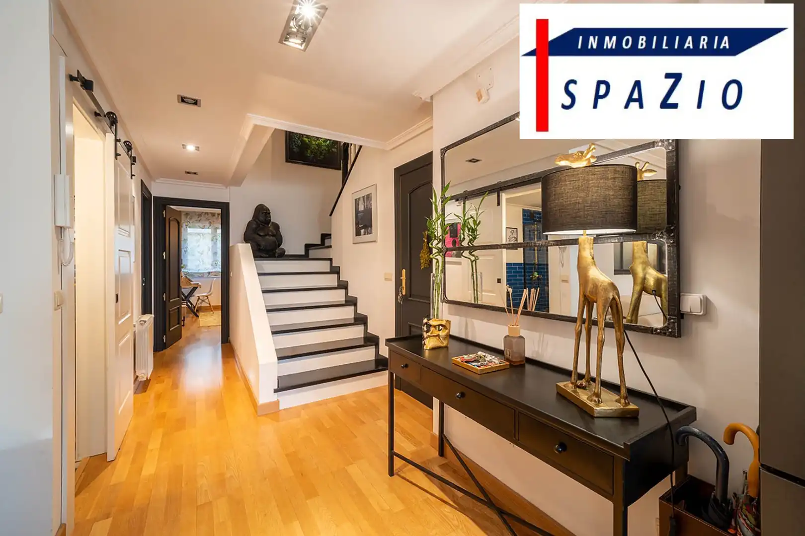 Duplex for sale in Aranda de Duero  with Heating, Parquet flooring and Storage room