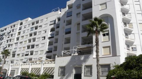 Foto 2 de Apartamento en venta en Paseo Velilla, 23, Velilla - Velilla Taramay, Almuñécar
