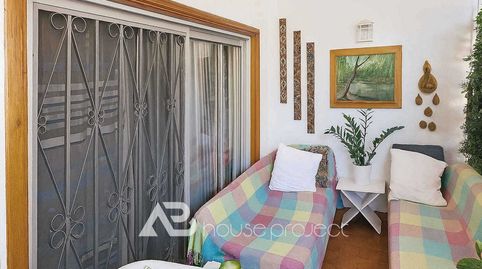Foto 4 de Piso en venta en Avenida la Habana, 12, Los Cristianos, Arona
