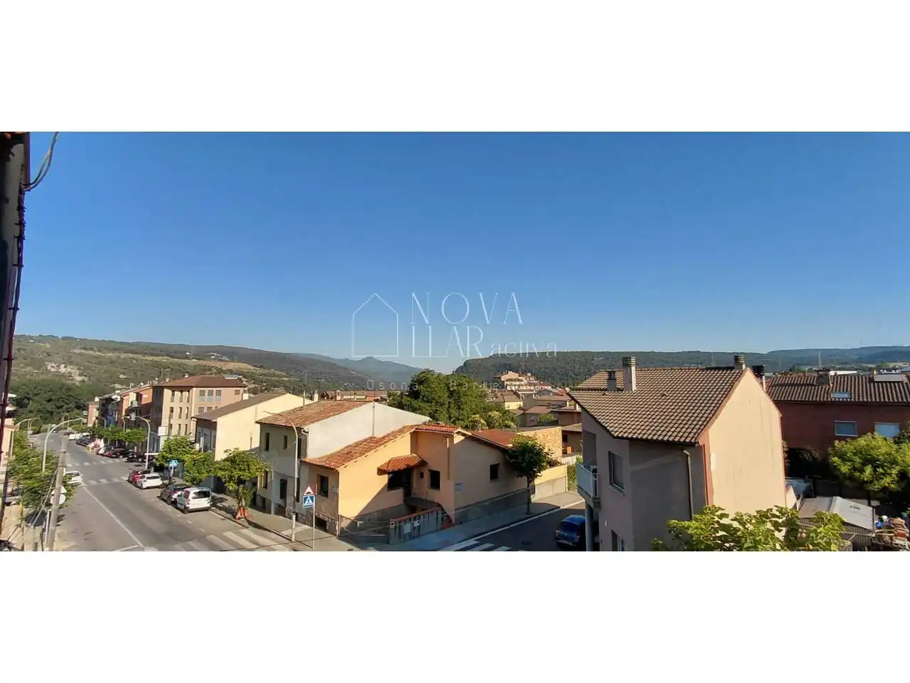 Terraced house for sale in Centelles, imagen 3