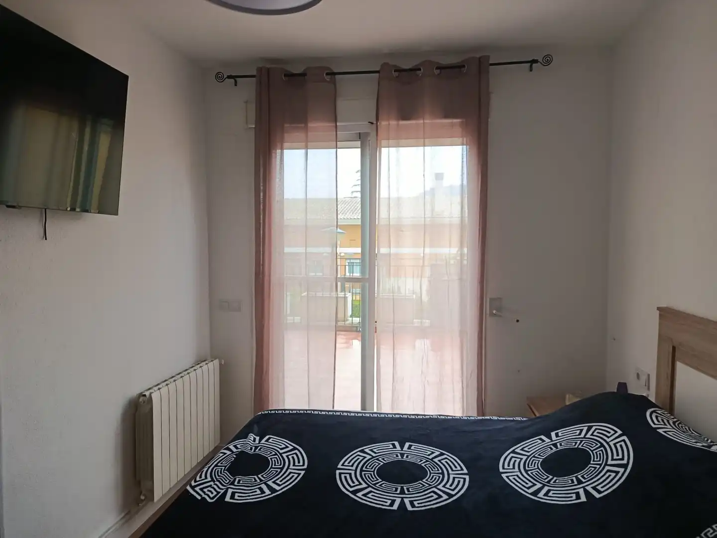 Apartamento en venta en Chiva, Valencia