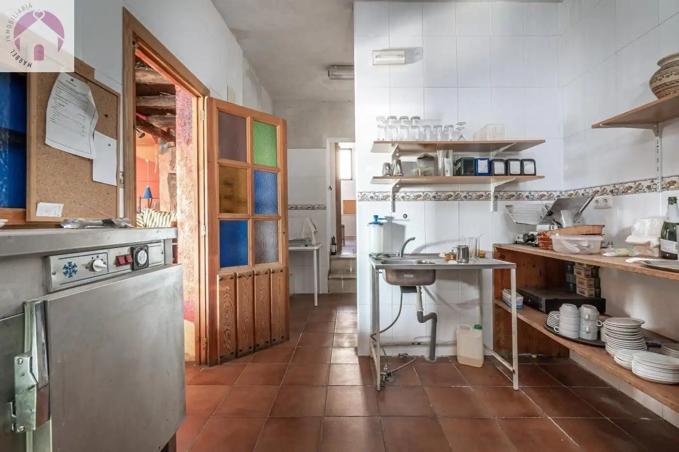 Inmuebles singulares en venta en Bérchules, imagen 16