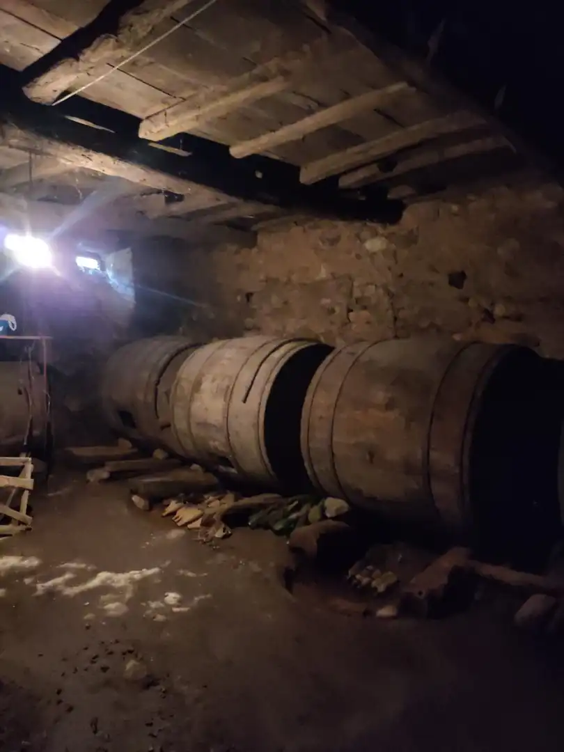 Casa adosada en venta en Rúa Quiroga de Argentina, 140, Quiroga