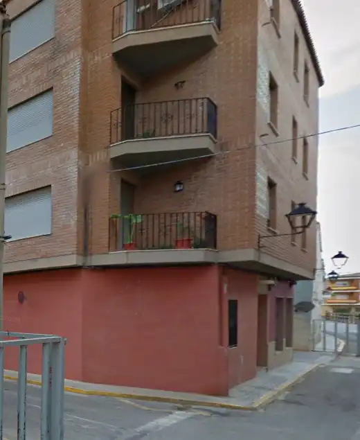 Locale commerciale in vendita a Carrer la Pau 5, imagen 4