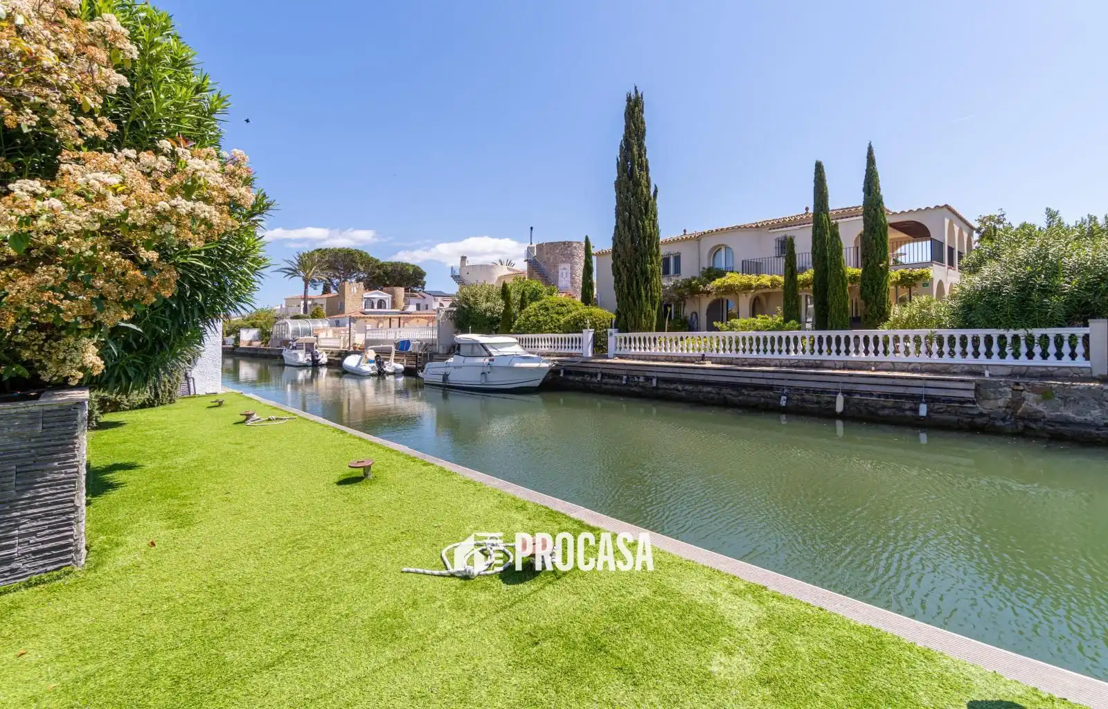 Chalet con piscina en venta en NORFEU, imagen 43