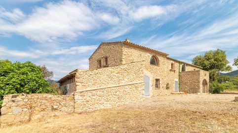 Foto 5 de Finca rústica en venda a Carrer Afores, La Jonquera, Girona