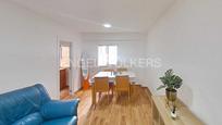 Dining room of Apartment for sale in  Valencia Capital