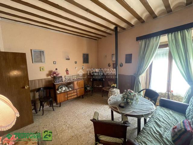 Piso en Venta en C. Fray Diego en Yepes