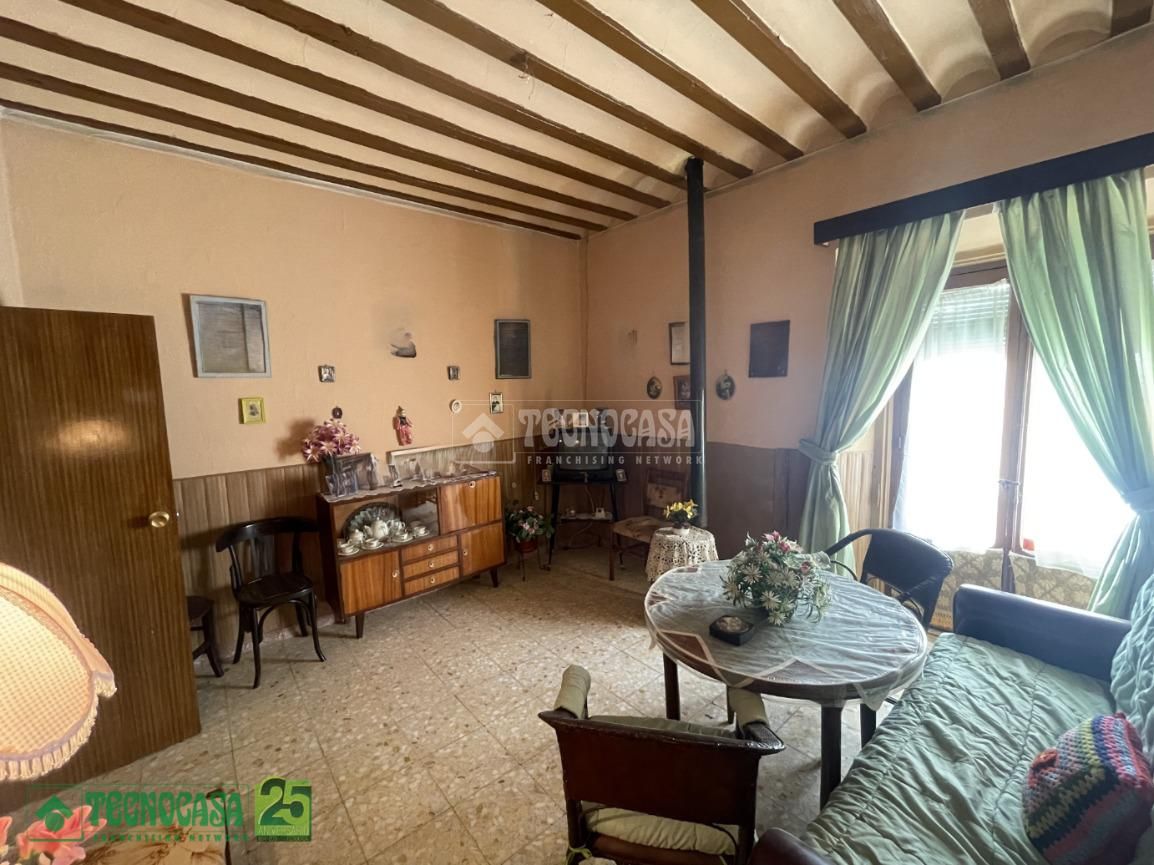 Living room of Flat for sale in Yepes