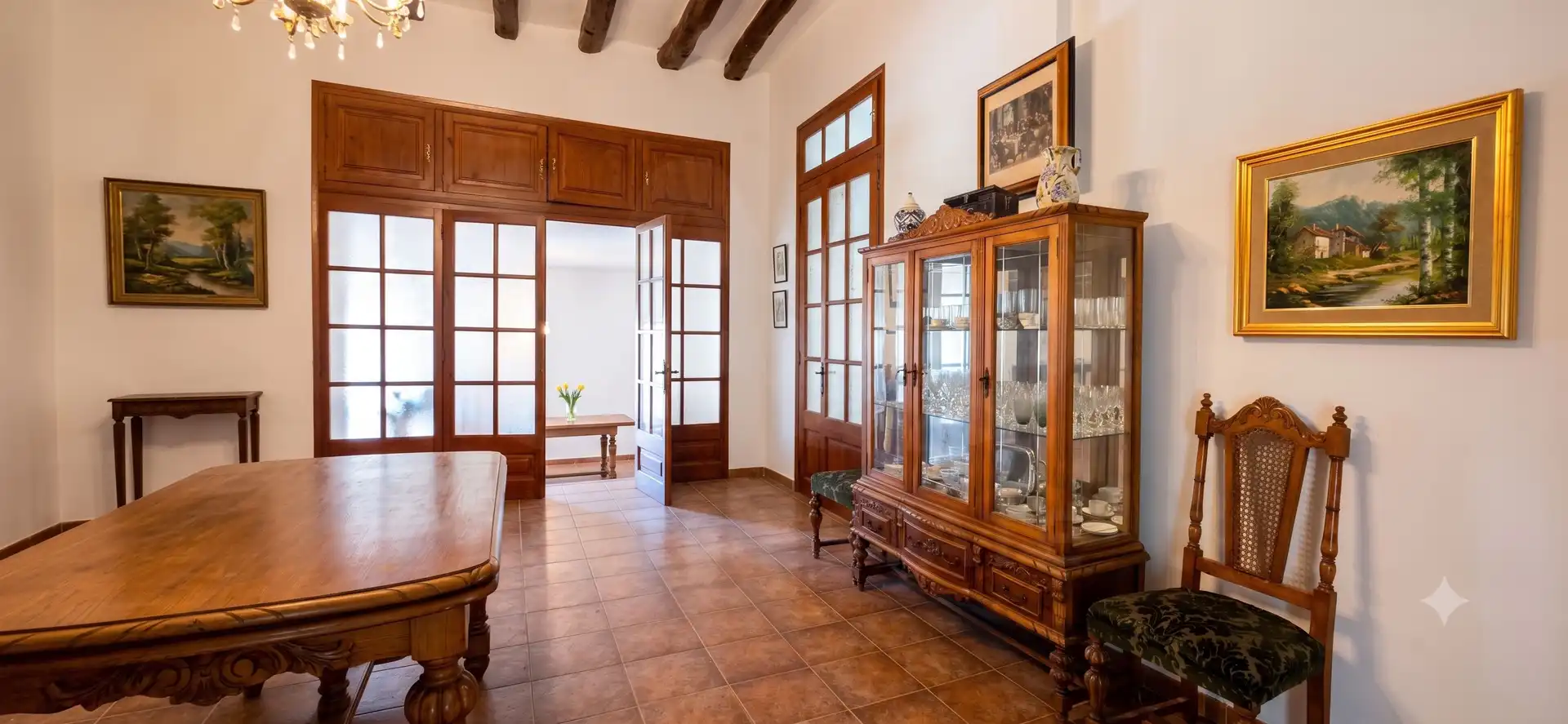 Casa o xalet en venda en Gratallops amb Calefacció i Terrassa