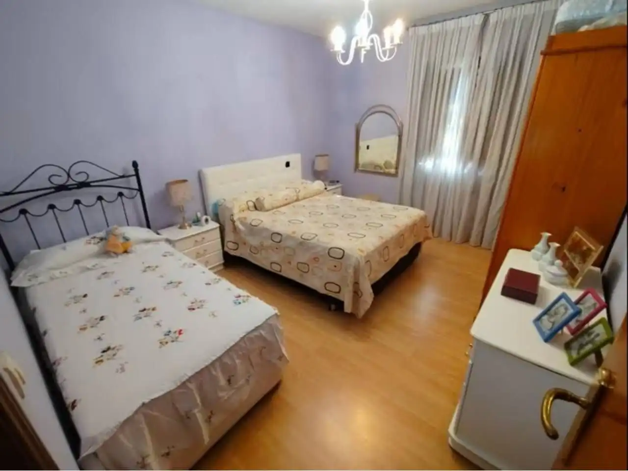 Habitación de Casa o chalet en venta en Morata de Tajuña con Aire acondicionado, Calefacción y Piscina