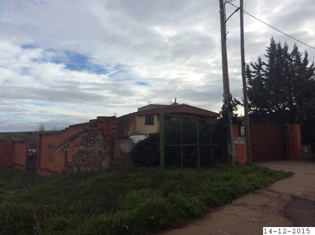 Casa-chalet en Venta en La Hiniesta