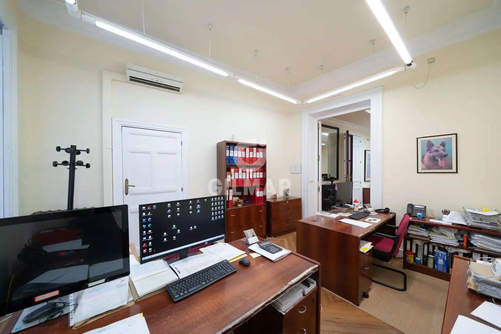 Piso en venta en Madrid con Calefacción