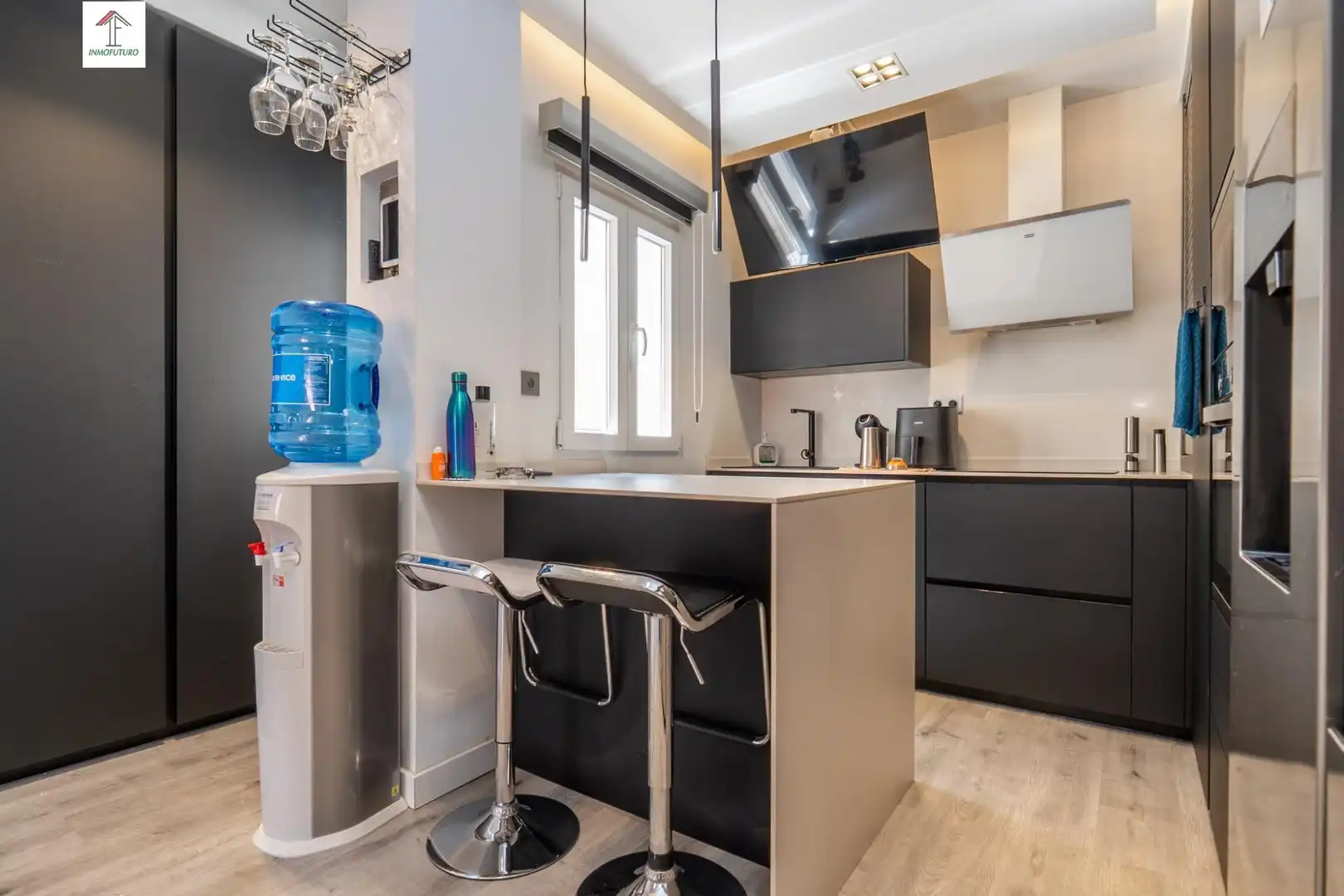 Flat with terrace for sale in Calle  Pintor Murillo 5, imagen 22