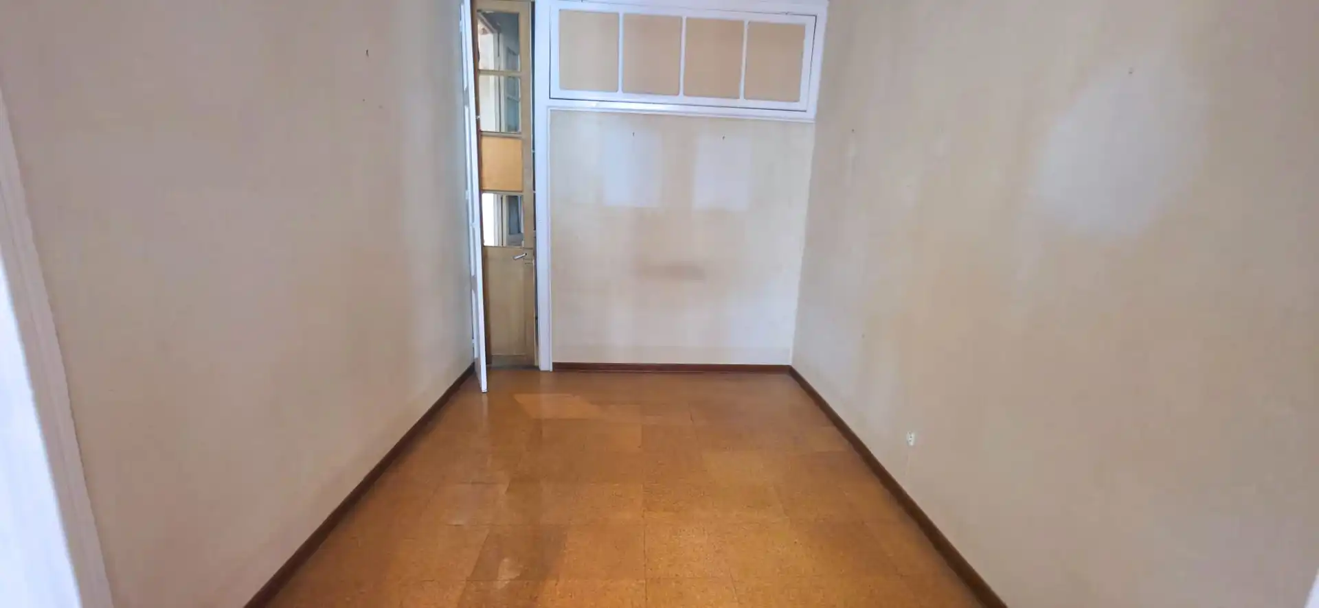Wohnung zum Verkauf in Ferrol