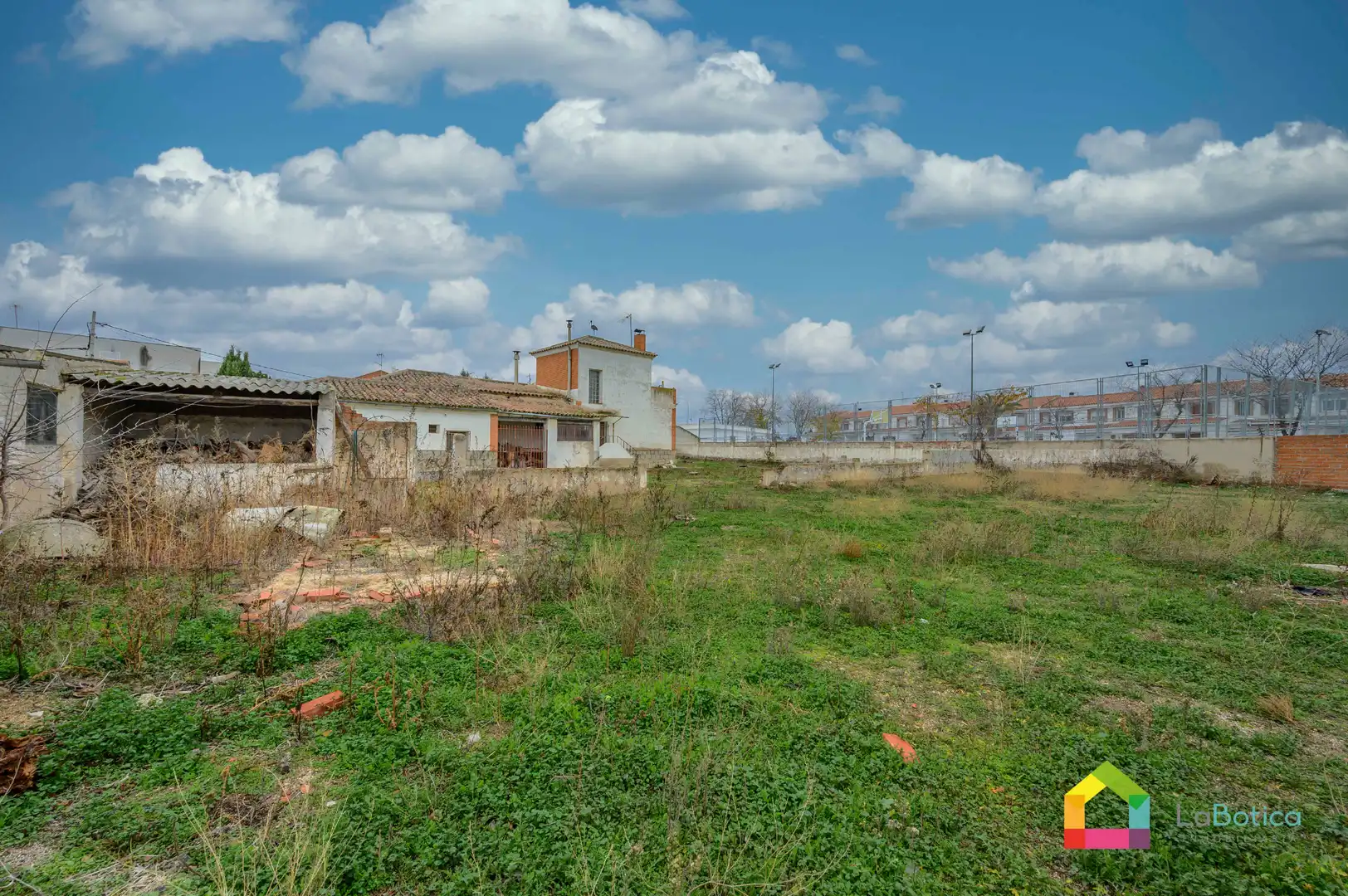 Casa o xalet en venda en Ajofrín amb Jardí privat i Terrassa