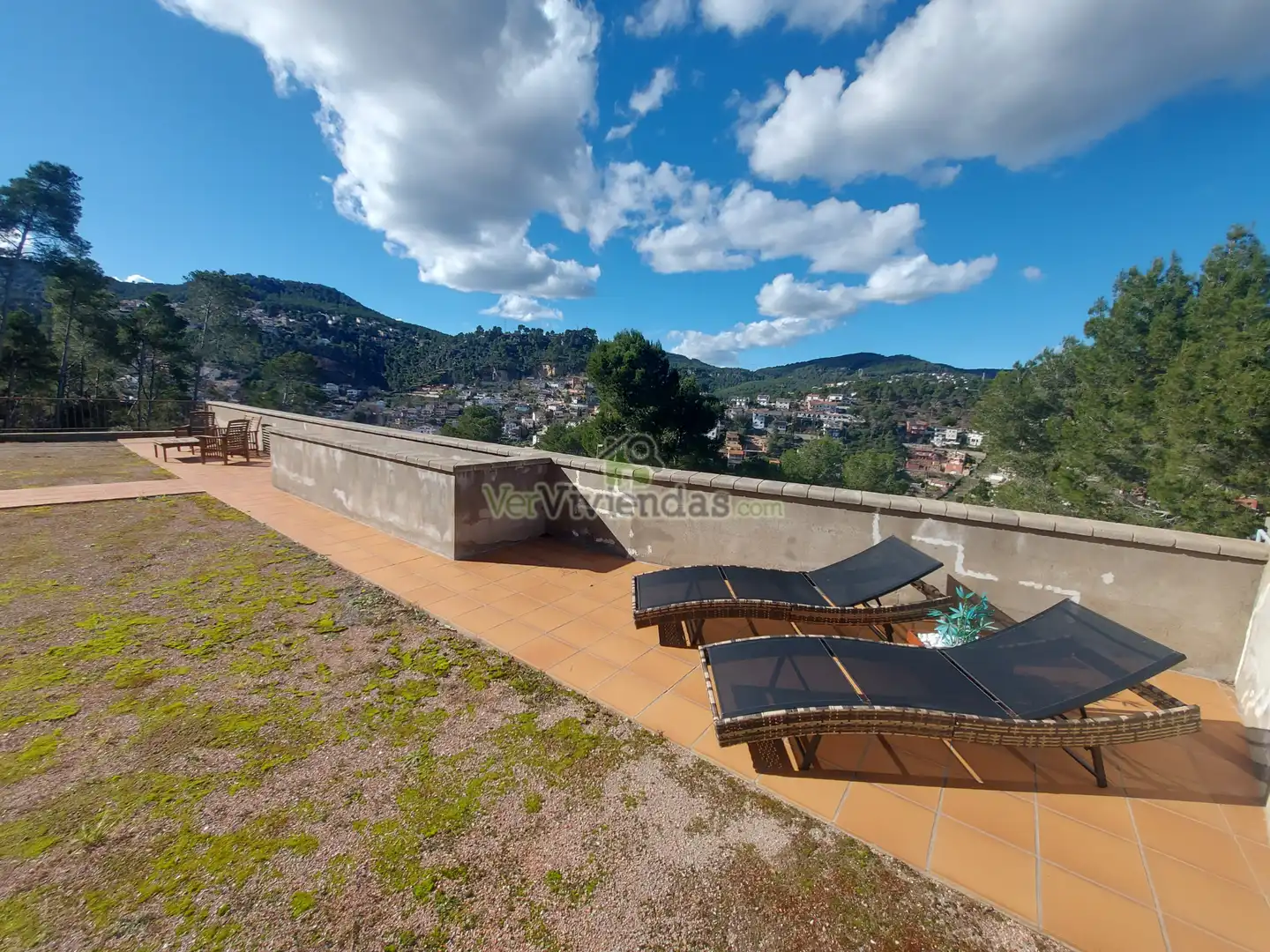 Casa o chalet en venta en Carrer Major, 623, Vallirana