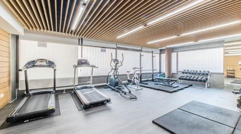 Foto 3 de Dúplex en venda a Paseo de San Francisco de Sales, 106, Vallehermoso, Madrid