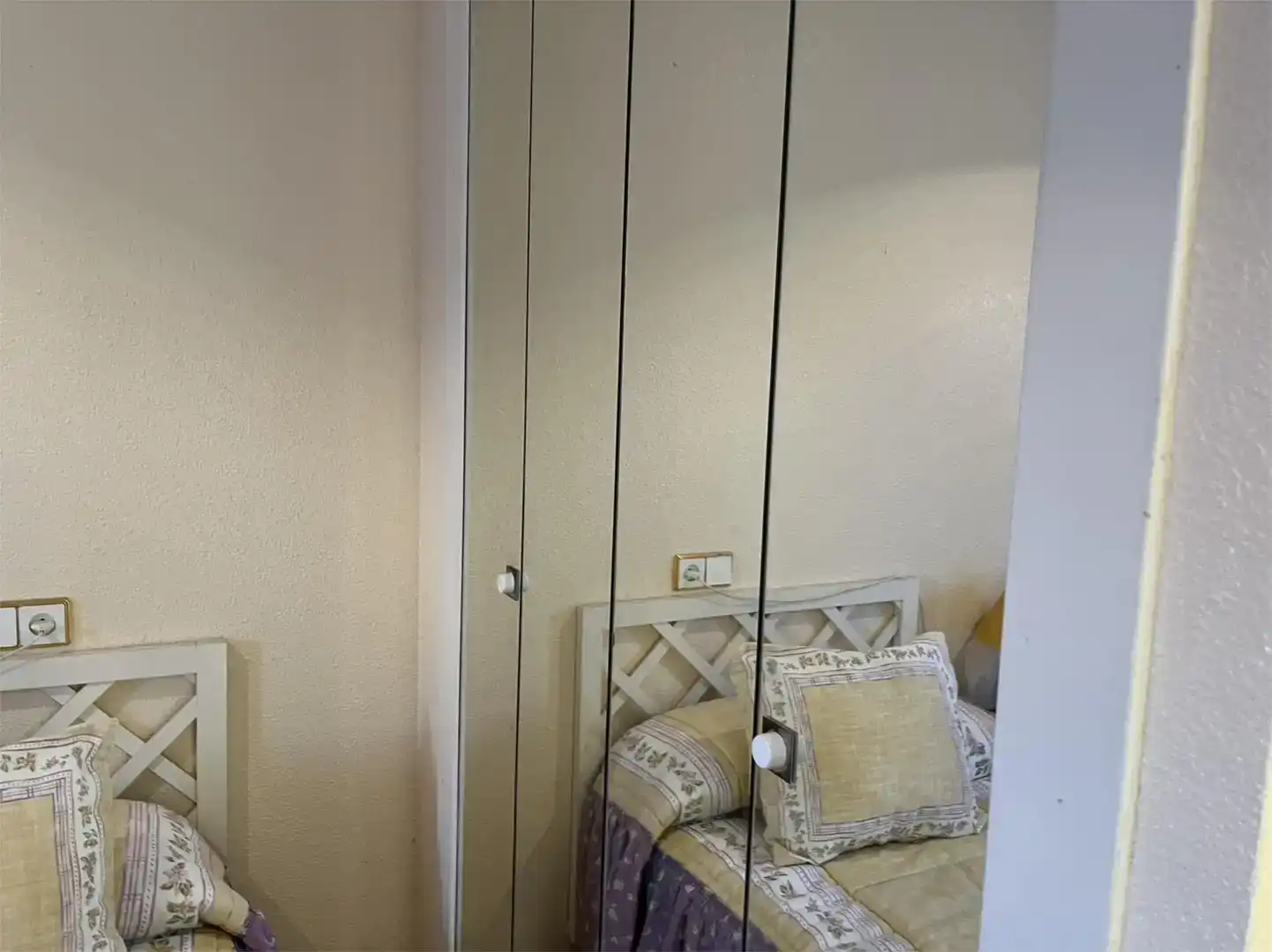 Habitación de Apartamento en venta en El Moncayo - El Pòrtic