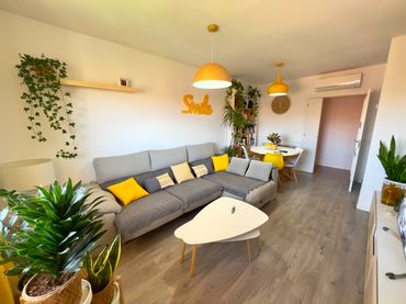 Piso con piscina en venta en Nuevo Cáceres