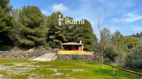 Foto 3 de Casa o chalet en venta en Ojén, Málaga