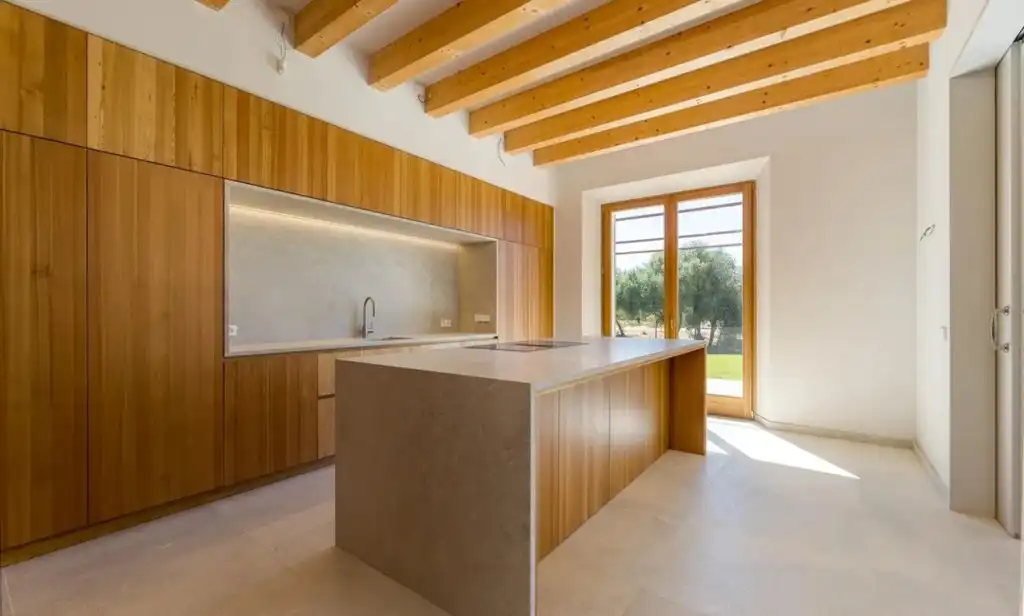 Maison rustique avec piscine à vendre à Alaró, imagen 11