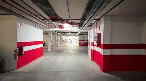 Photo 2 of Garage for sale in Río Real, Marbella