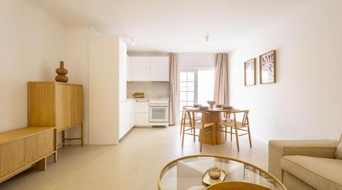 Foto 5 de Àtic de lloguer a Pérez Zamora, Playa Jardín, Santa Cruz de Tenerife