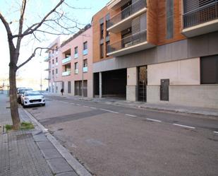 Vista exterior de Garatge de lloguer en Vilafranca del Penedès