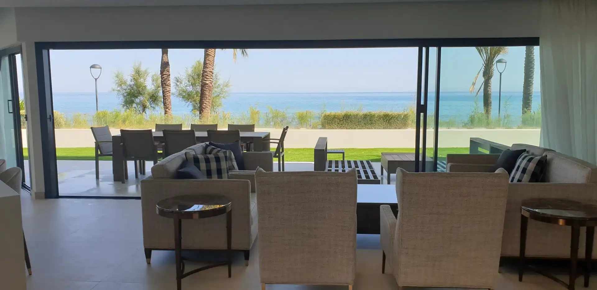 Casa a schiera con terrazza in vendita a Estepona Pueblo, imagen 13