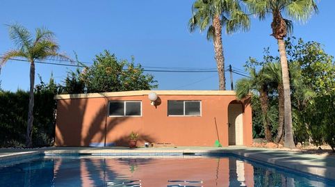 Foto 3 de Casa o xalet en venda a La Algoda - Matola - Llano de San José, Elche / Elx