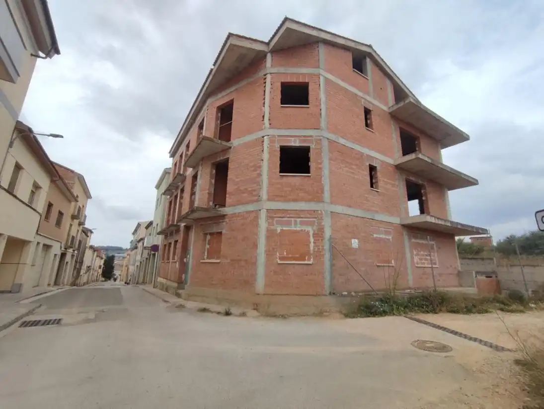 Terreny residencial en venda a Carrer de Piera 16, imagen 8