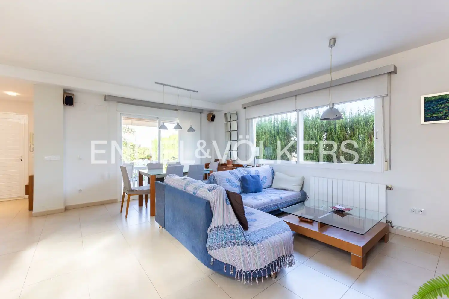 Vista exterior de Casa o chalet en venta en Bétera con Aire acondicionado, Calefacción y Jardín privado