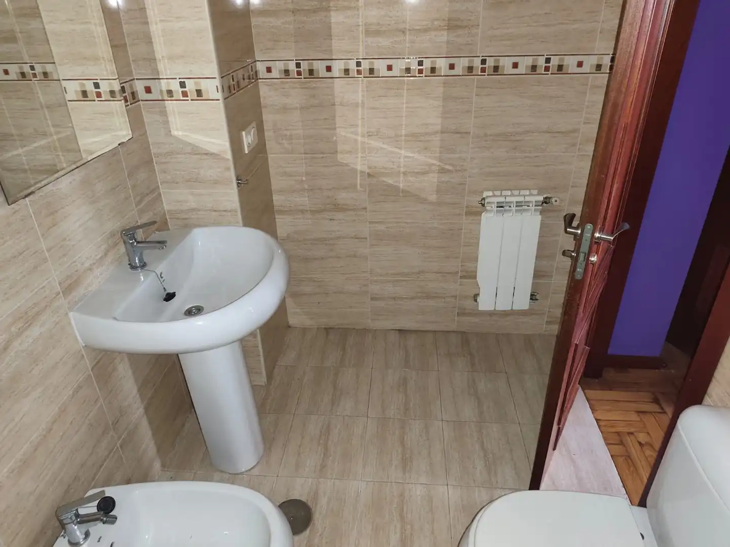 Wohnung mit Aufzug zum Verkauf in Calle Consolación, imagen 12