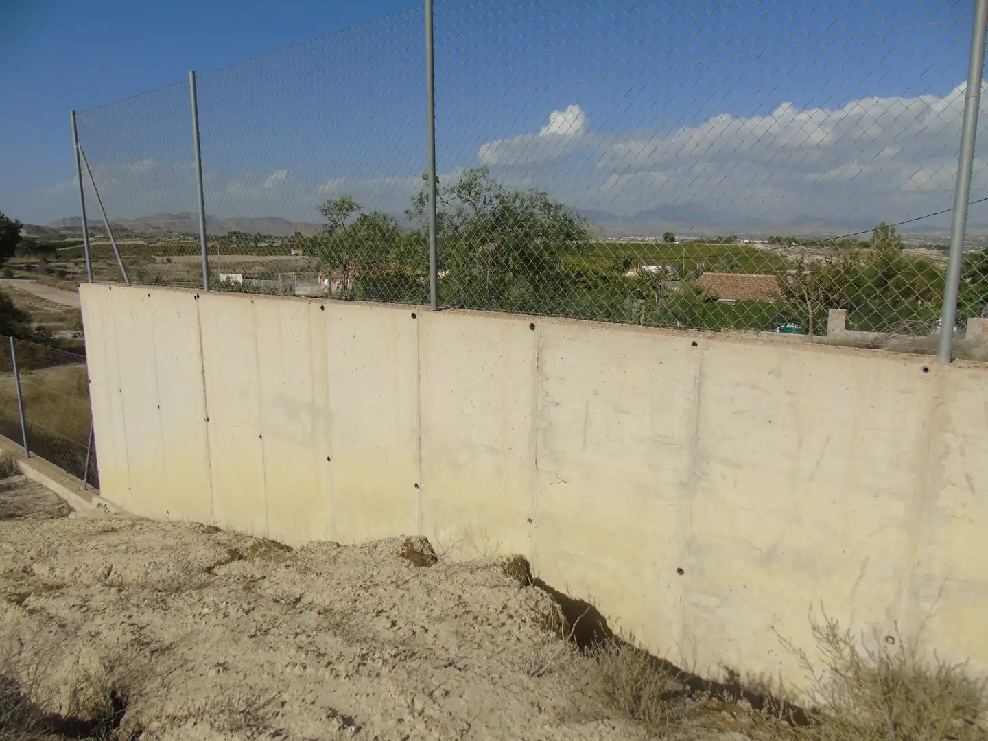 Terreny rústic en venda a Alguazas, imagen 10