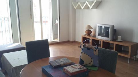 Foto 4 de Pis en venda a Cl Calderon, Puerto de Garrucha, Garrucha