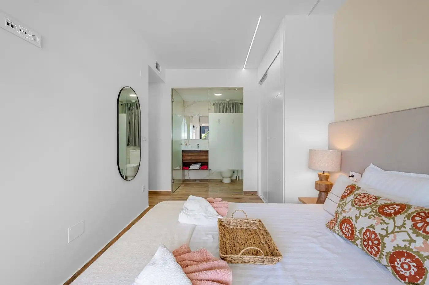Flat with lift for sale in Orihuela Costa, imagen 25