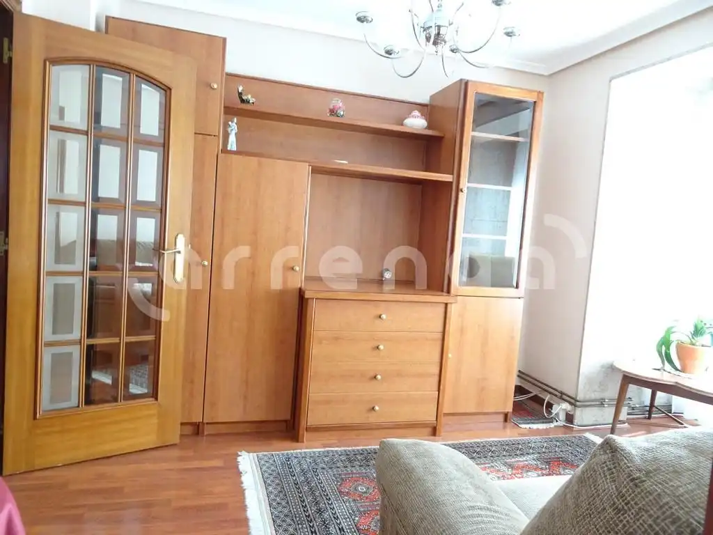 Habitación de Piso en venta en Santander