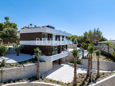 Haus mit Pool zum Verkauf in Calle Puput-G.Palmeras