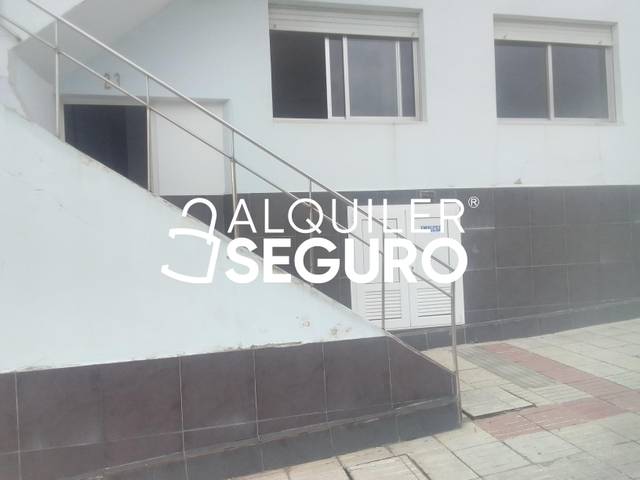 Piso en Alquiler en Camiño A Regueira en Eirís