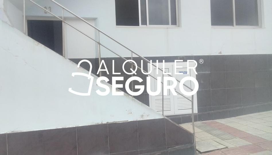 Foto 1 de Pis de lloguer a Camiño a Regueira, Eirís, A Coruña