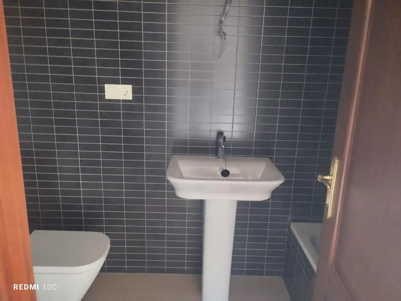 Baño de Piso en venta en Melilla