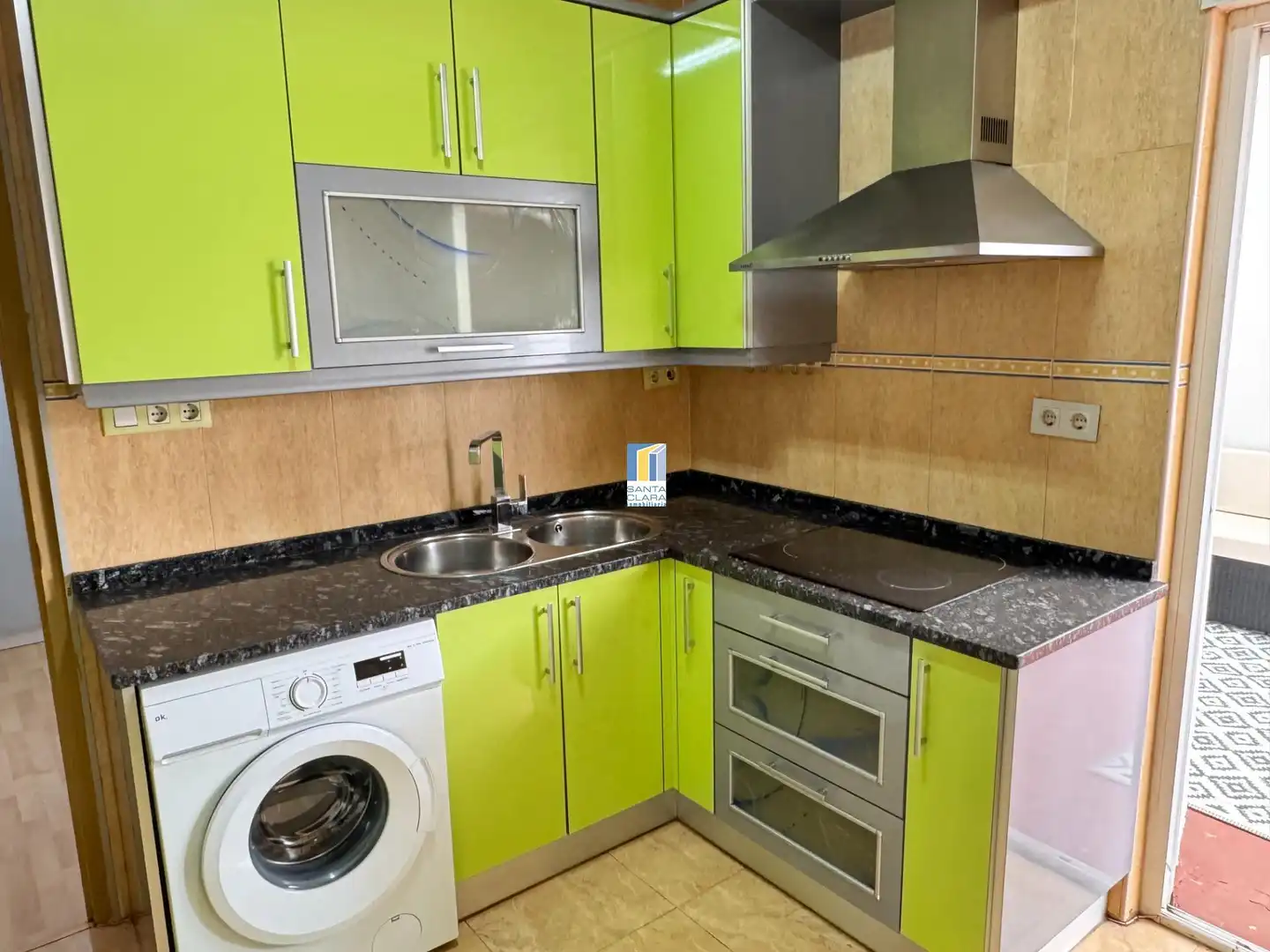 Wohnung mit Aufzug zum Verkauf in Las Viñas, imagen 11