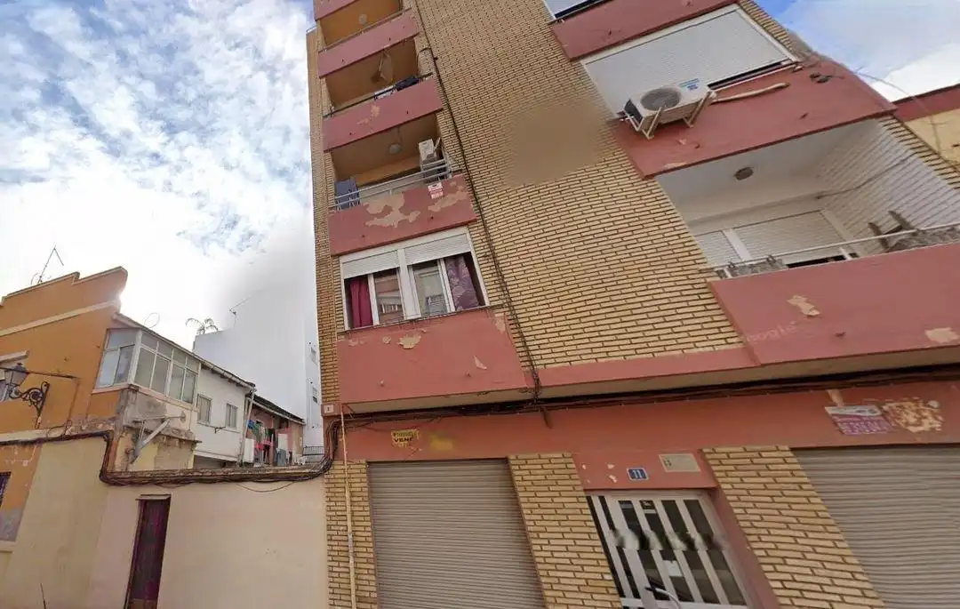 Flat for sale in Carrer SOT DE XERA 11