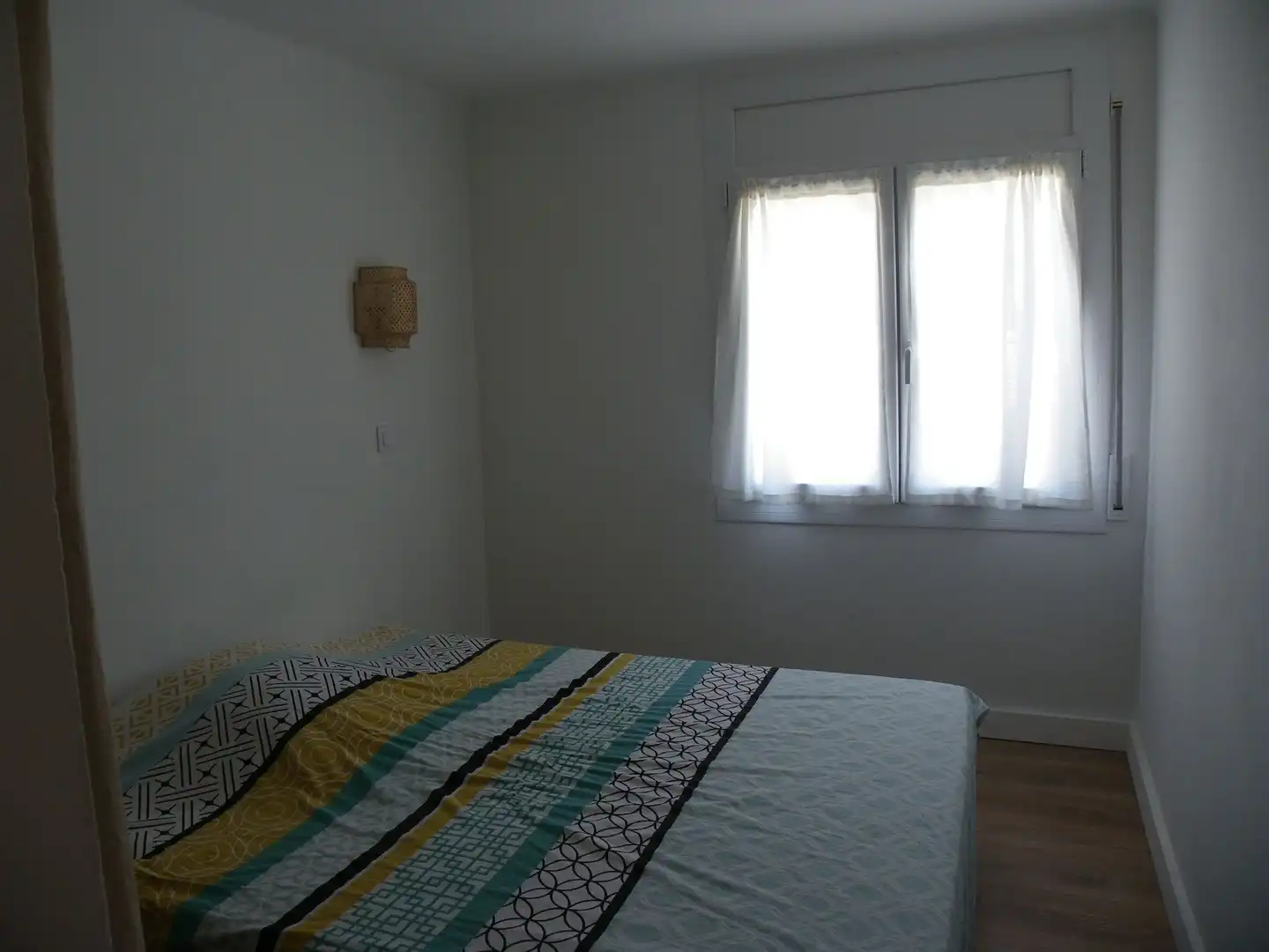 Habitación de Ático en venta en L'Estartit con Aire acondicionado, Calefacción y Terraza