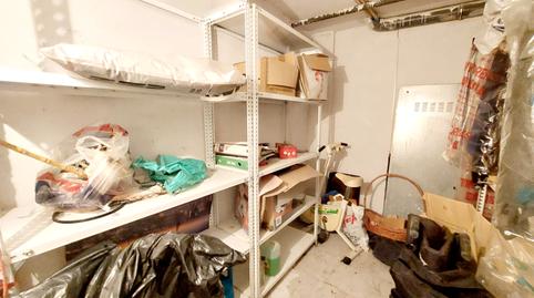 Foto 2 de Traster en venda a Calle San Pedro, Casco Antiguo, Madrid