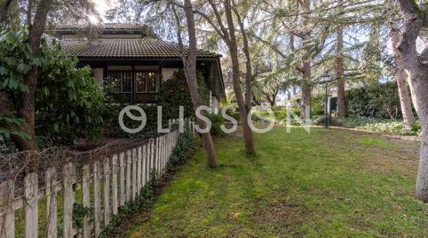 Foto 4 de Casa o xalet en venda a Urbanización La Moraleja, La Moraleja