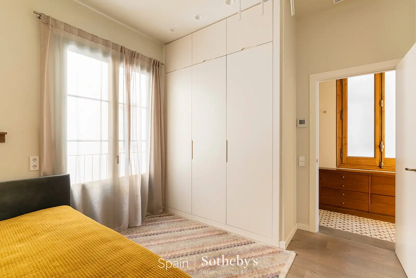 Apartament en venda a Barcelona, Barcelona
