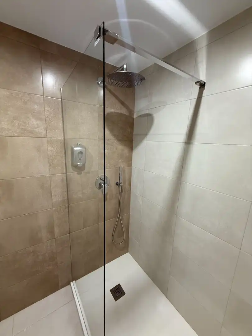 Baño de Ático en venta en Orihuela con Aire acondicionado, Terraza y Trastero